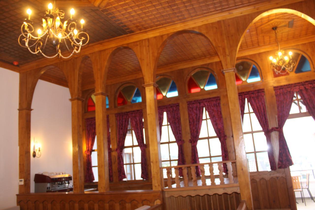Old Bazaar 1790 호텔 Gjirokastër 외부 사진