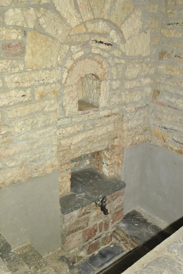 Old Bazaar 1790 호텔 Gjirokastër 외부 사진